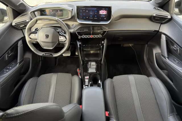 Peugeot 208 (2024) thumbnail 9