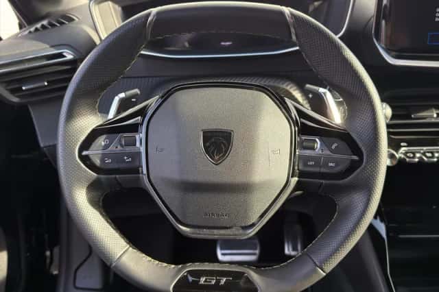 Peugeot 208 (2024) thumbnail 10