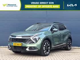 Kia Sportage (2024)
