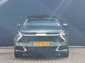 Kia Sportage (2024) thumbnail 2