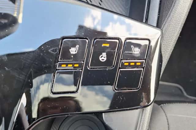 Kia Sportage (2024) thumbnail 18