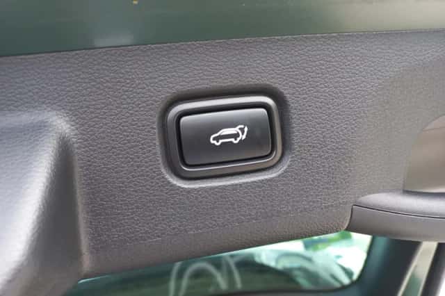 Kia Sportage (2024) thumbnail 23