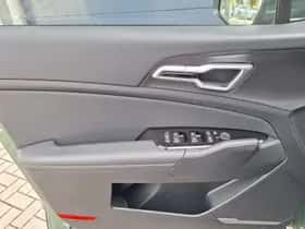 Kia Sportage (2024) thumbnail 26