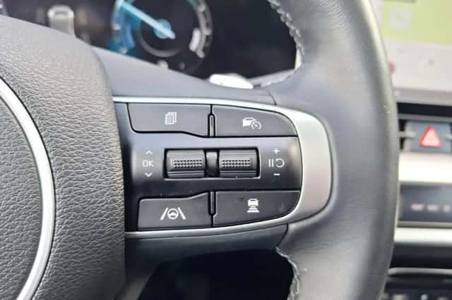 Kia Sportage (2024) thumbnail 28