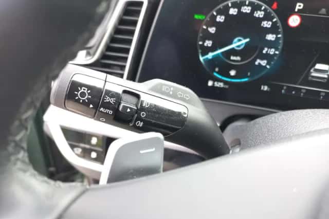 Kia Sportage (2024) thumbnail 29