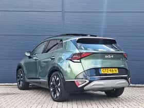 Kia Sportage (2024) thumbnail 4