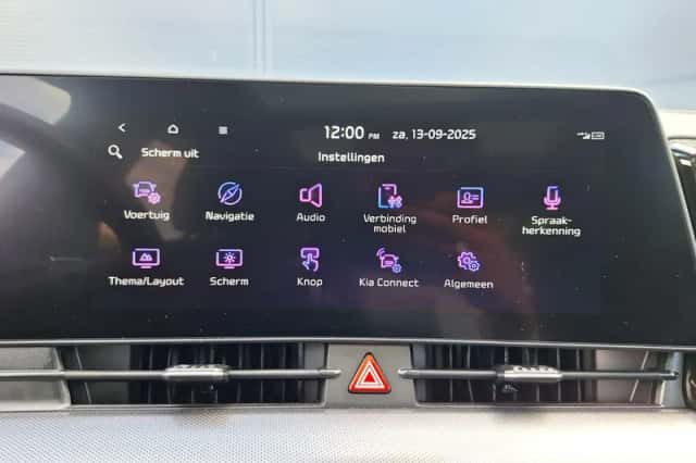 Kia Sportage (2024) thumbnail 34