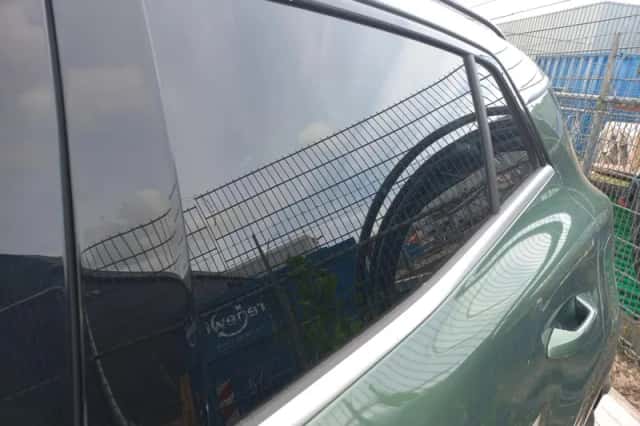 Kia Sportage (2024) thumbnail 35