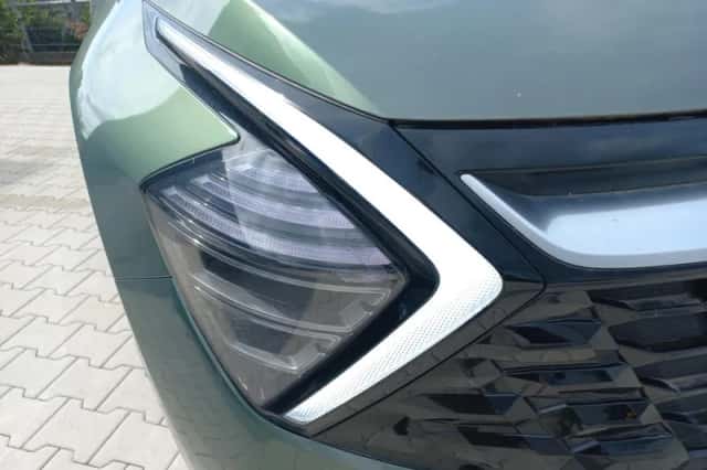 Kia Sportage (2024) thumbnail 40