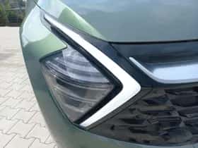 Kia Sportage (2024) thumbnail 40