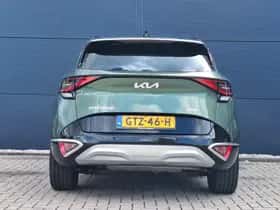 Kia Sportage (2024) thumbnail 41