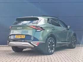 Kia Sportage (2024) thumbnail 42