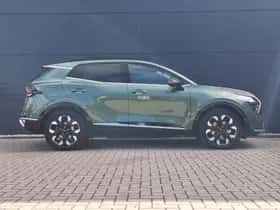 Kia Sportage (2024) thumbnail 43