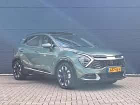 Kia Sportage (2024) thumbnail 44