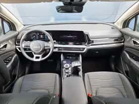 Kia Sportage (2024) thumbnail 45
