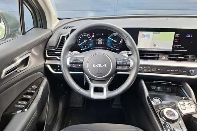 Kia Sportage (2024) thumbnail 46