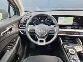 Kia Sportage (2024) thumbnail 46