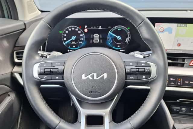 Kia Sportage (2024) thumbnail 47
