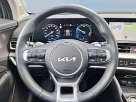 Kia Sportage (2024) thumbnail 47