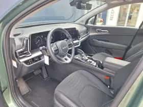 Kia Sportage (2024) thumbnail 48
