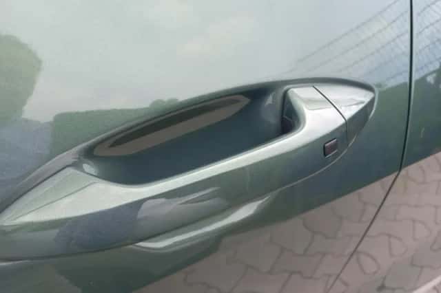 Kia Sportage (2024) thumbnail 51