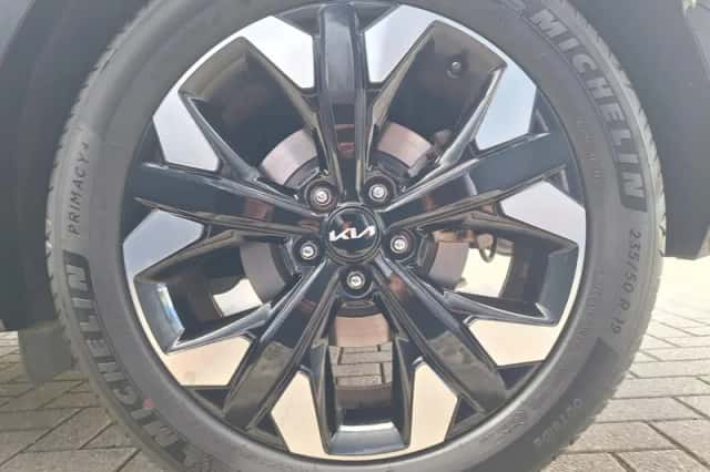 Kia Sportage (2024) thumbnail 10