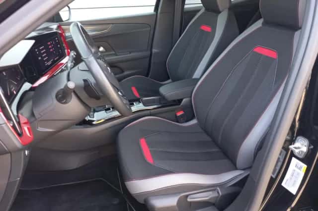 Opel Mokka (2022) thumbnail 11