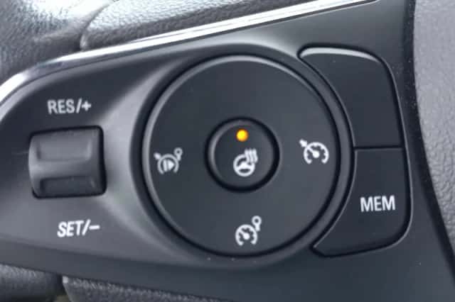 Opel Mokka (2022) thumbnail 14