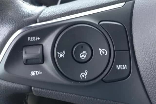 Opel Mokka (2022) thumbnail 21