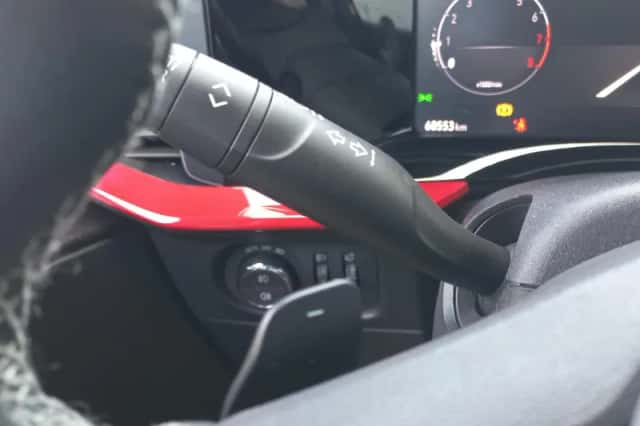 Opel Mokka (2022) thumbnail 24