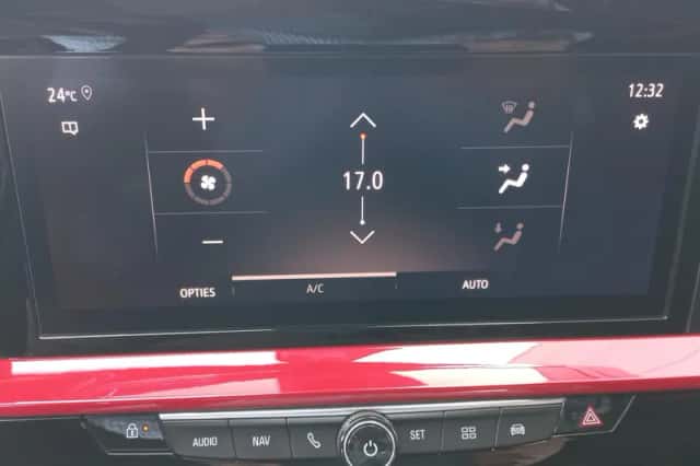 Opel Mokka (2022) thumbnail 31