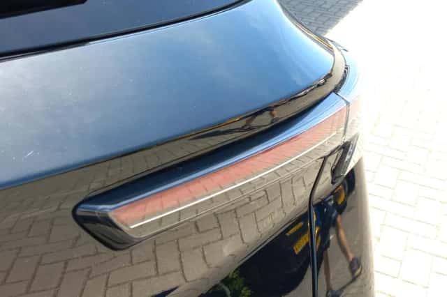 Opel Mokka (2022) thumbnail 36