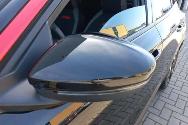 Opel Mokka (2022) thumbnail 37