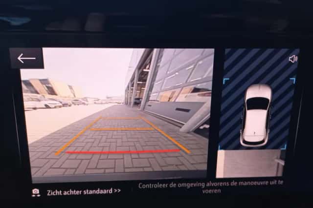 Opel Mokka (2022) thumbnail 8