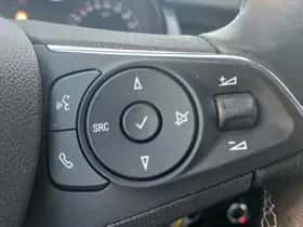 Opel Crossland X (2018) thumbnail 22