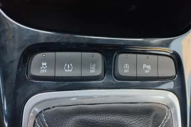 Opel Crossland X (2018) thumbnail 24