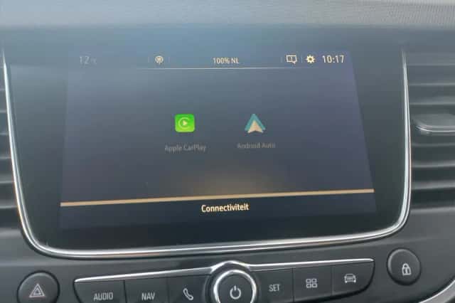 Opel Crossland X (2018) thumbnail 29