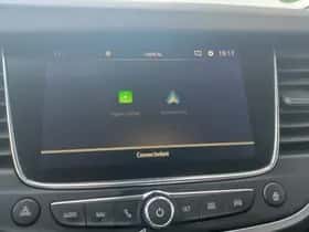 Opel Crossland X (2018) thumbnail 29