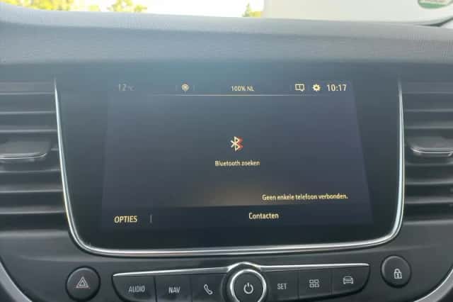 Opel Crossland X (2018) thumbnail 30