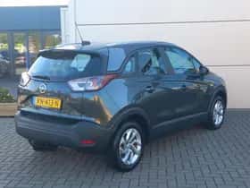 Opel Crossland X (2018) thumbnail 4