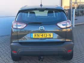 Opel Crossland X (2018) thumbnail 33