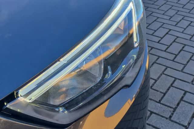 Opel Crossland X (2018) thumbnail 35