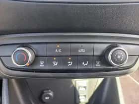 Opel Crossland X (2018) thumbnail 6