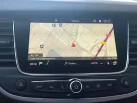Opel Crossland X (2018) thumbnail 7