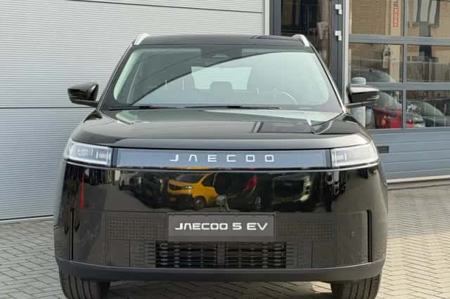 Jaecoo 5 (2025) thumbnail 2