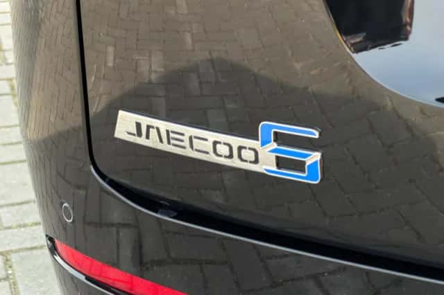 Jaecoo 5 (2025) thumbnail 36