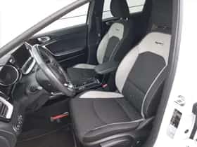 Kia Ceed Sportswagon (2021) thumbnail 12