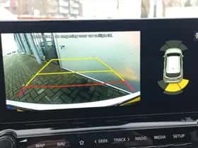 Kia Ceed Sportswagon (2021) thumbnail 9