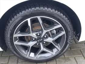 Kia Ceed Sportswagon (2021) thumbnail 10