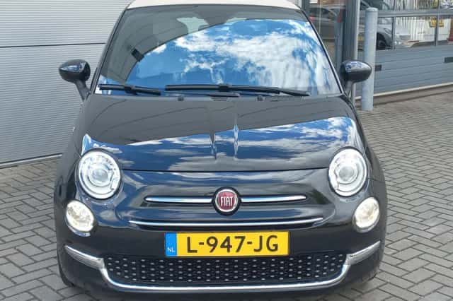 Fiat 500C (2021) thumbnail 2
